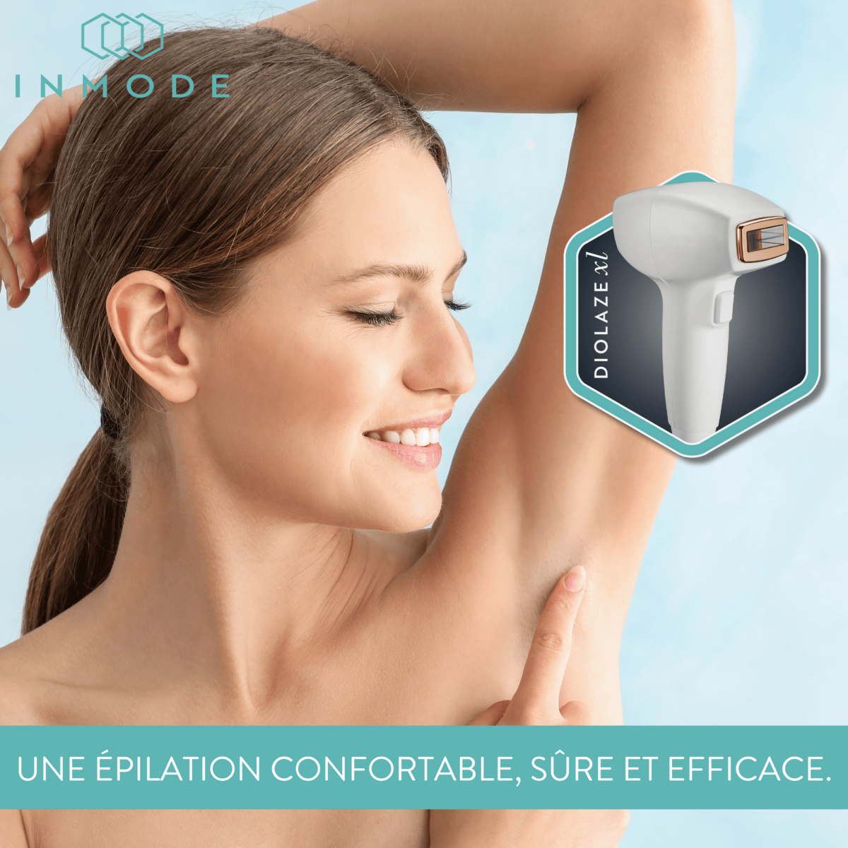 L’épilation au laser preview article image