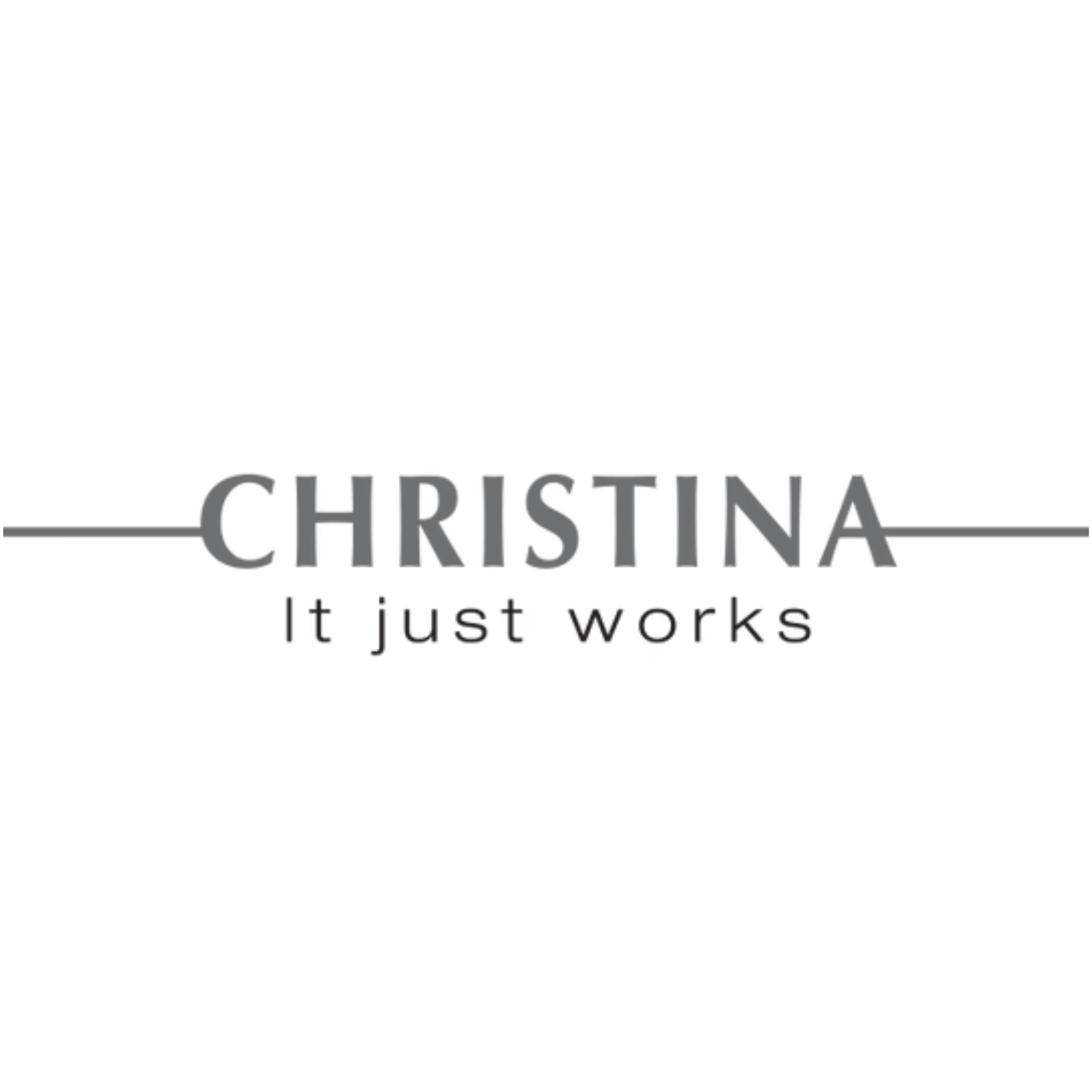 Christina cosmetics